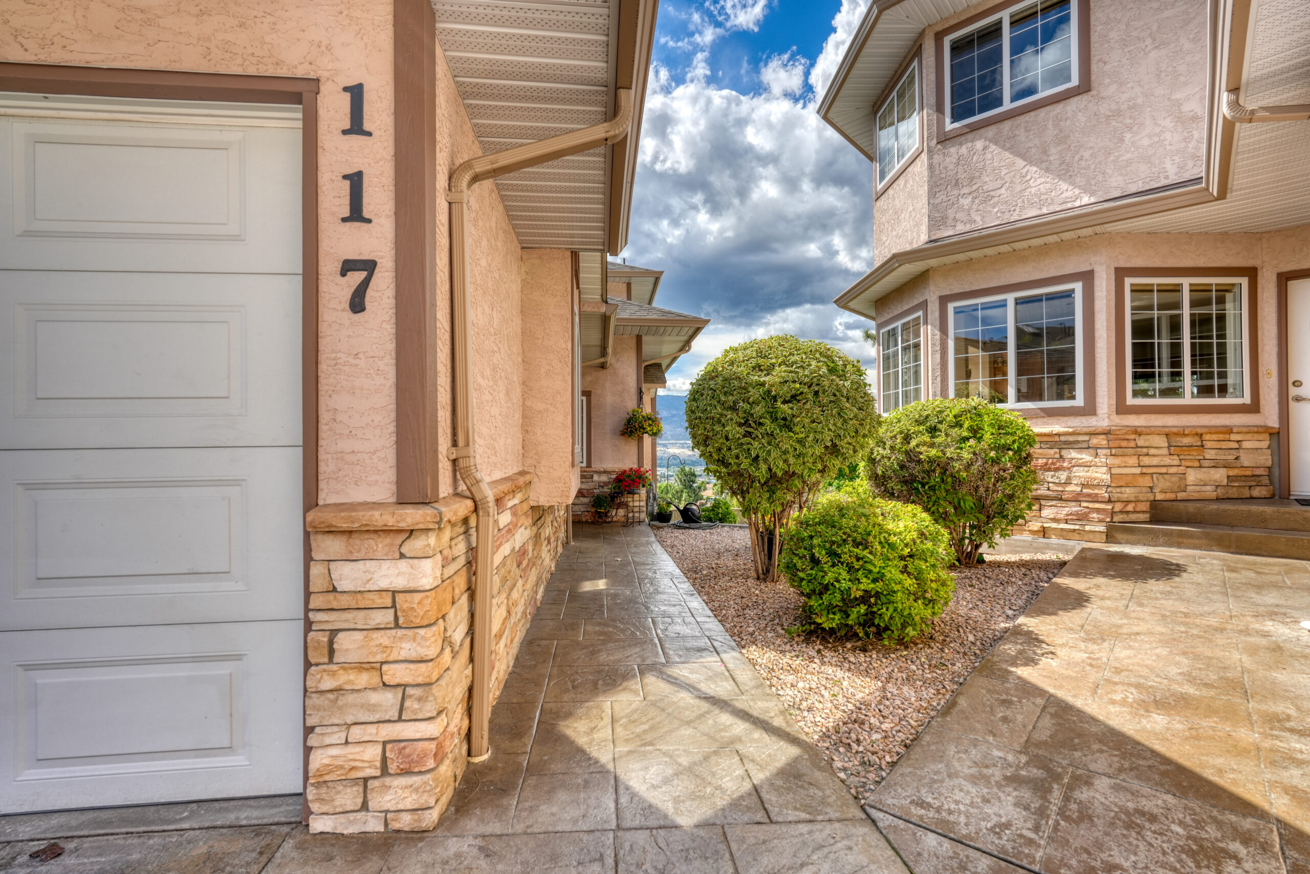 705 Balsam Avenue 117 Penticton V2A 9B7