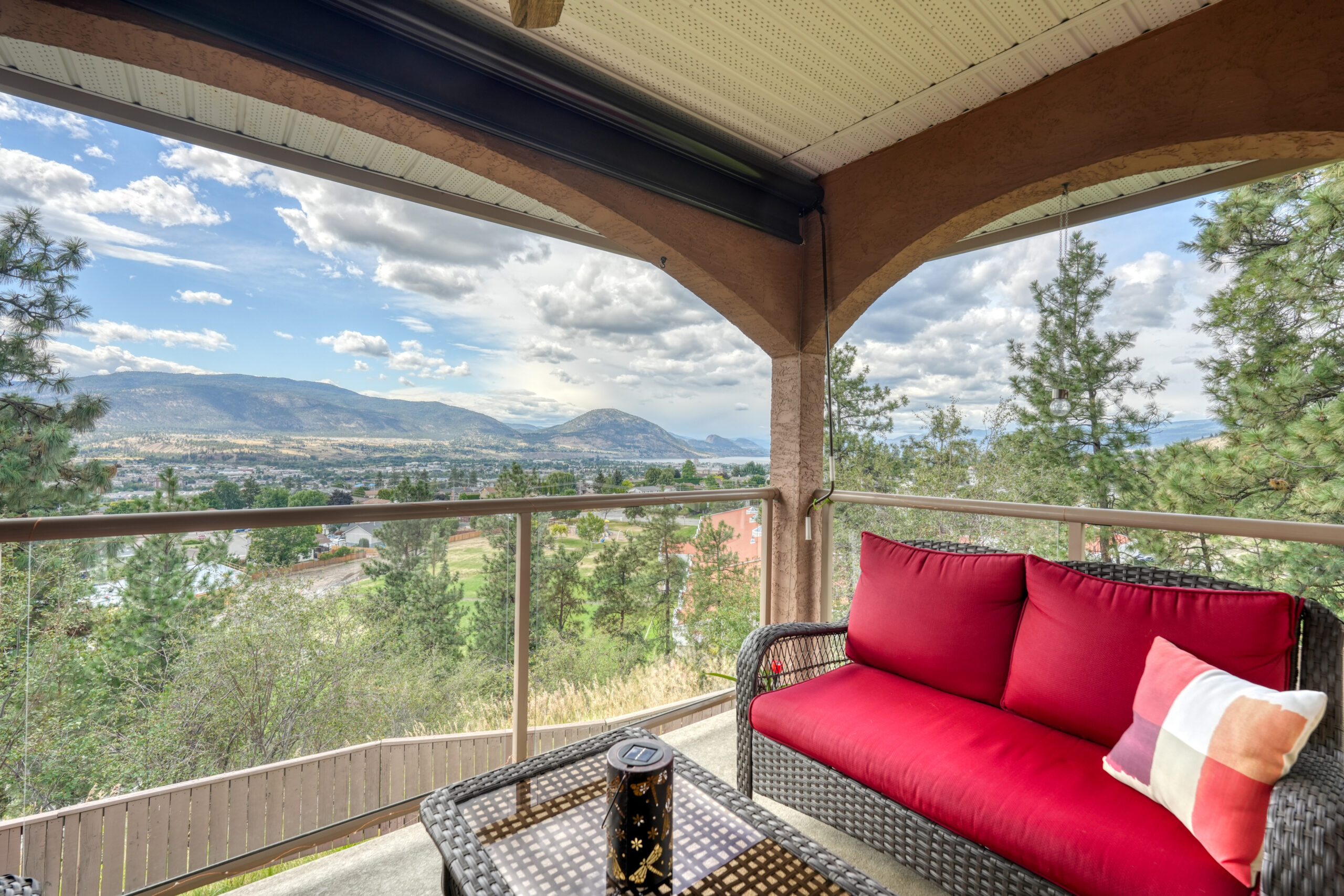 705 Balsam Avenue 117 Penticton V2A 9B7