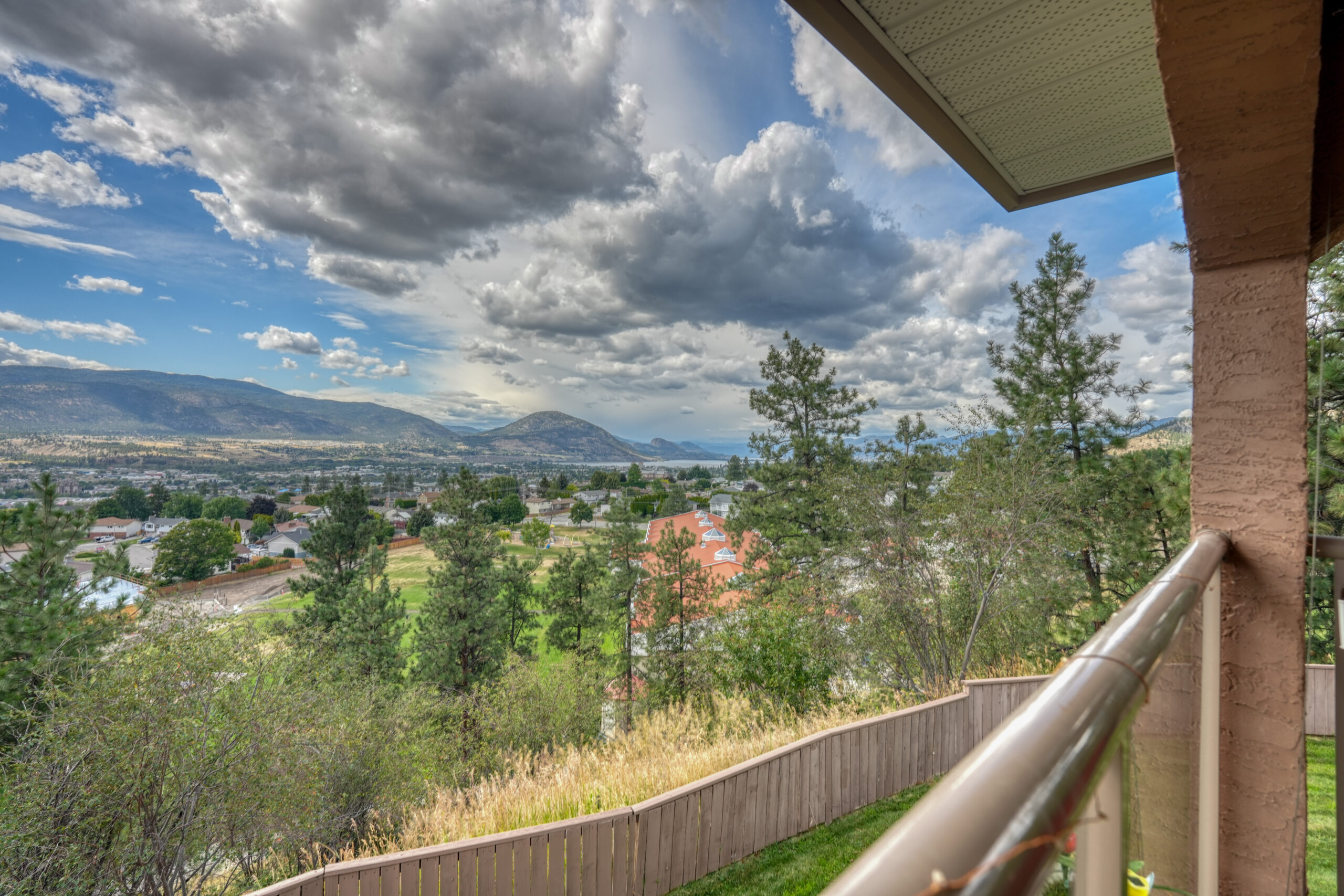 705 Balsam Avenue 117 Penticton V2A 9B7