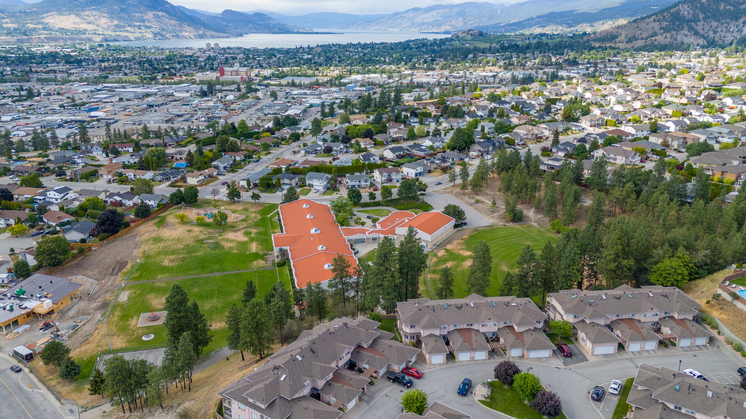 705 Balsam Avenue 117 Penticton V2A 9B7