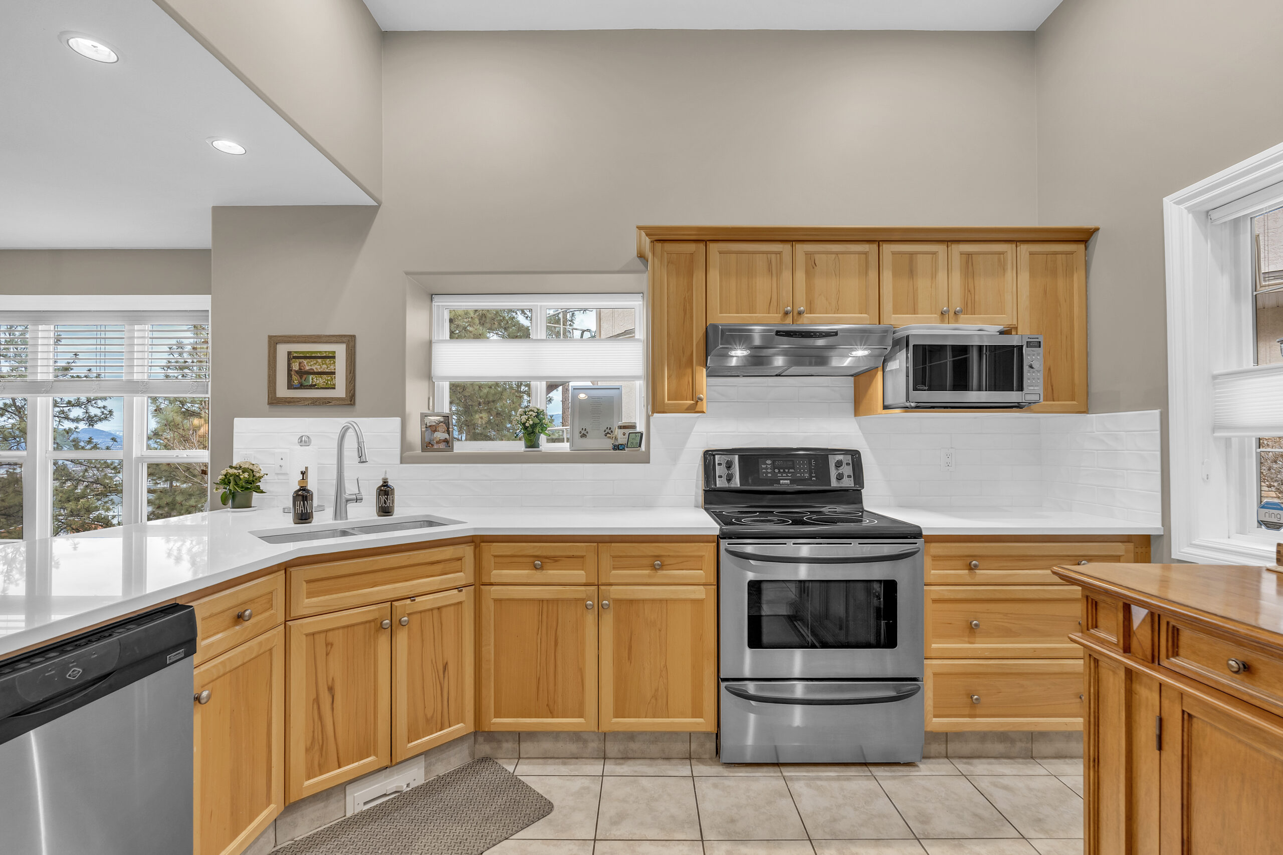 705 Balsam Avenue 117 Penticton V2A 9B7