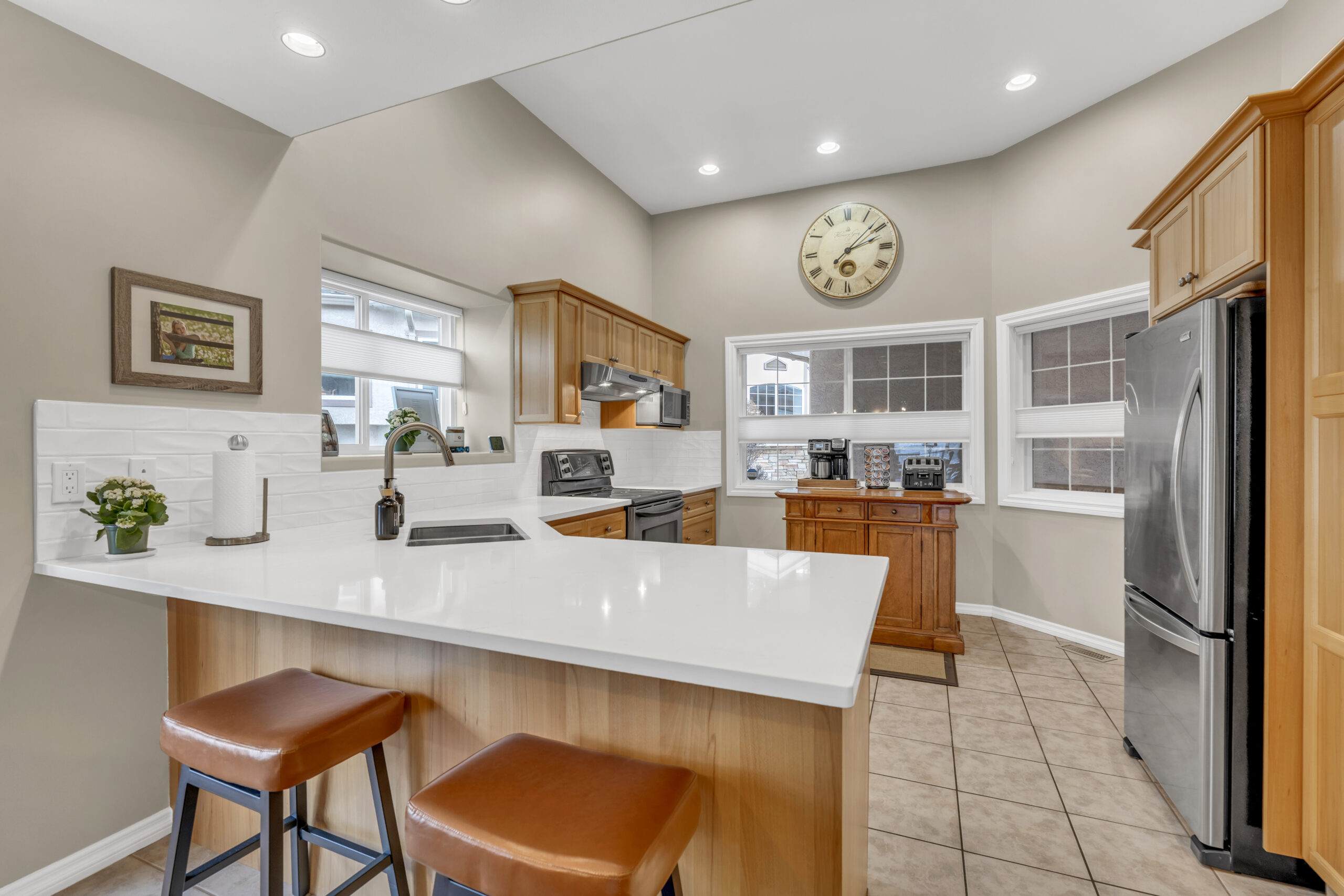 705 Balsam Avenue 117 Penticton V2A 9B7