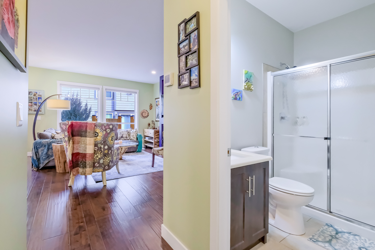 1675 Penticton Avenue 137 Penticton V2A 9E2