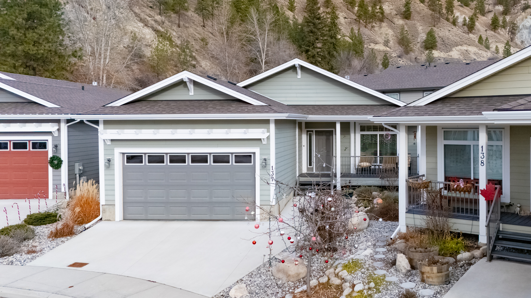 1675 Penticton Avenue 137 Penticton V2A 9E2
