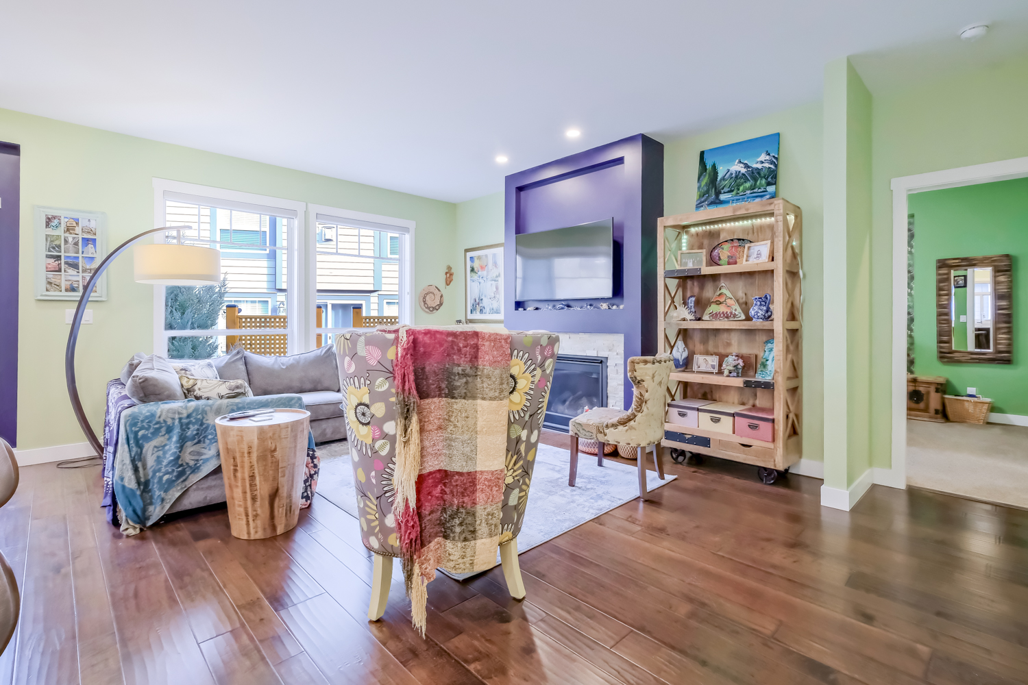 1675 Penticton Avenue 137 Penticton V2A 9E2