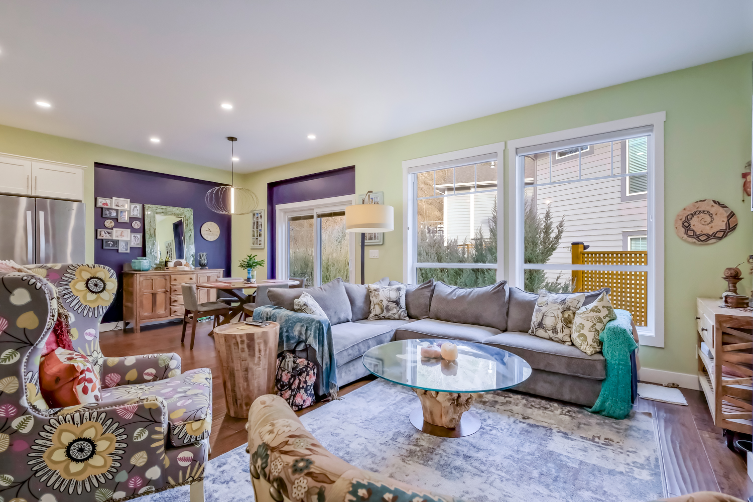 1675 Penticton Avenue 137 Penticton V2A 9E2