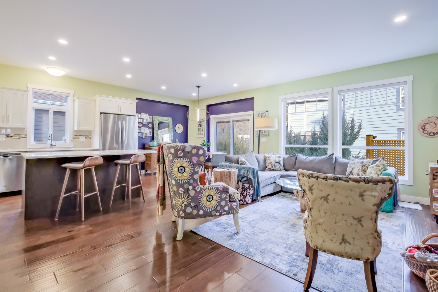1675 Penticton Avenue 137 Penticton V2A 9E2