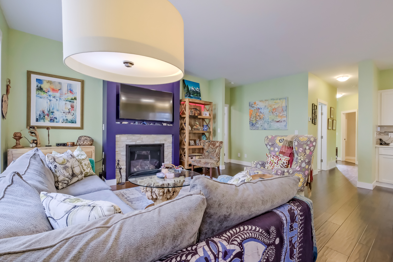 1675 Penticton Avenue 137 Penticton V2A 9E2