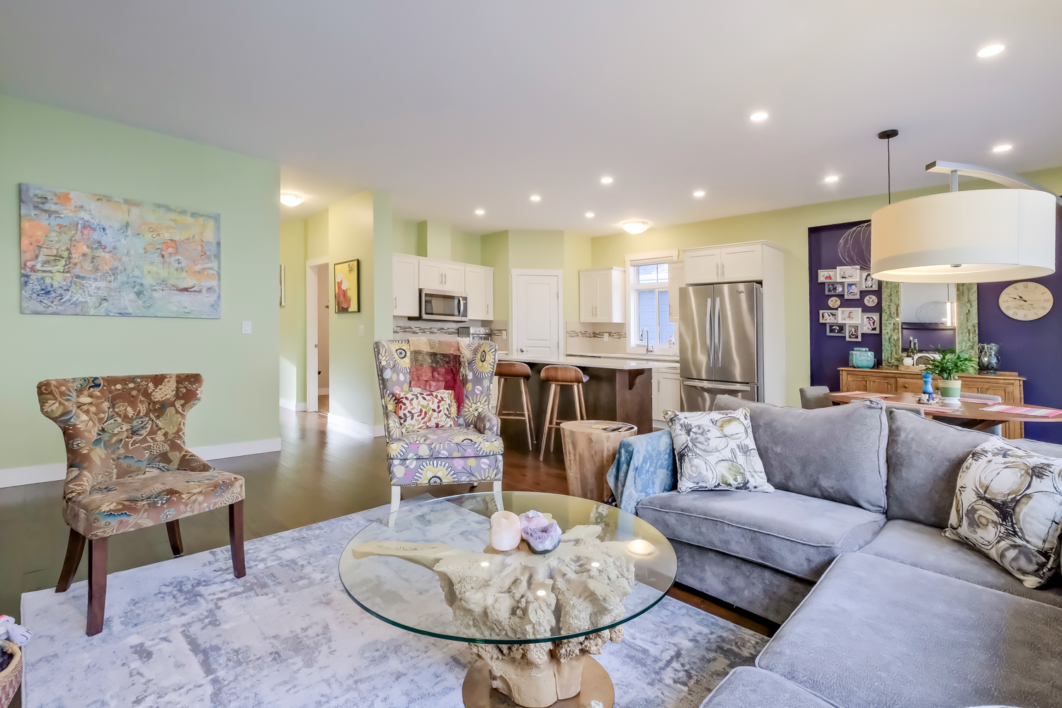 1675 Penticton Avenue 137 Penticton V2A 9E2