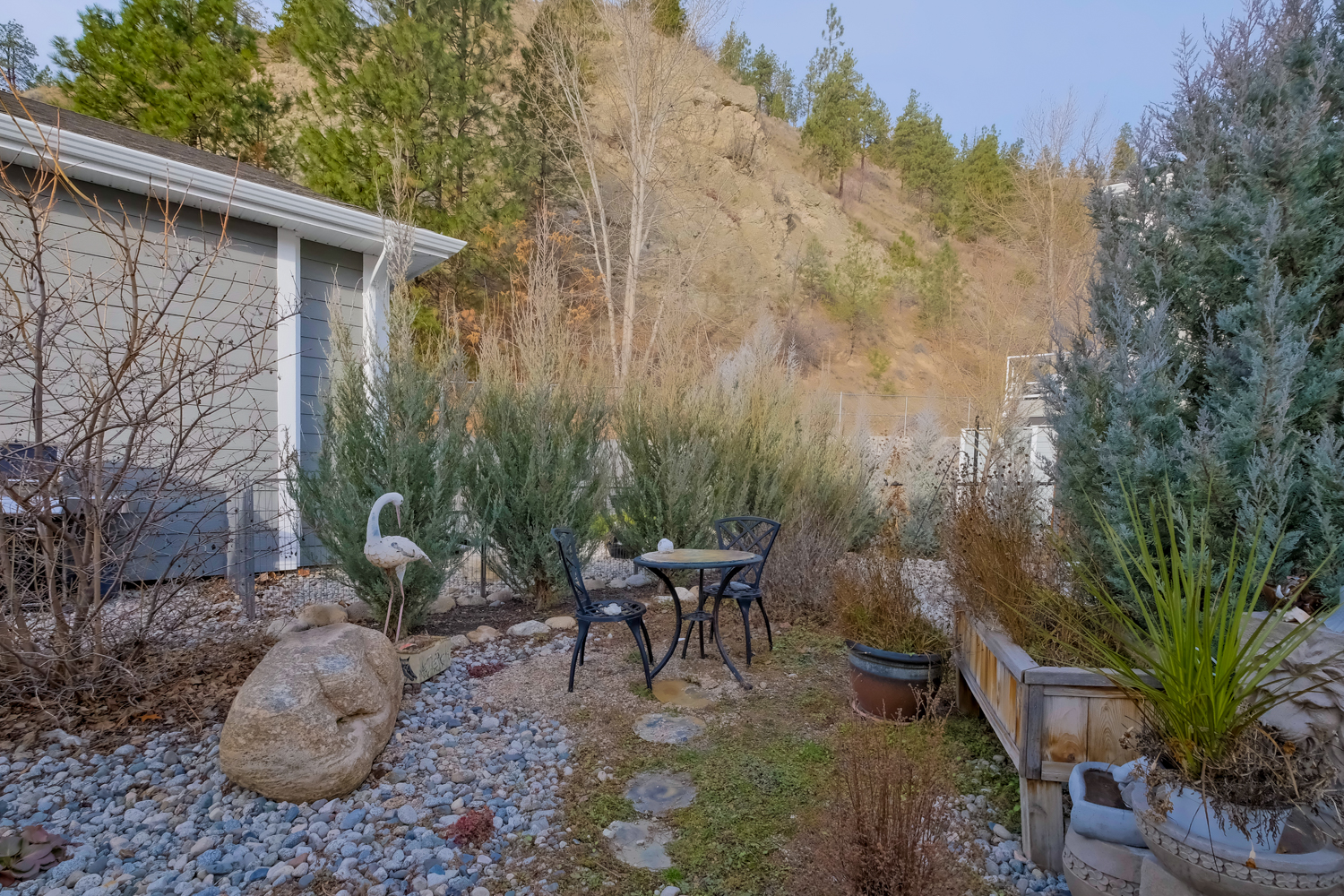 1675 Penticton Avenue 137 Penticton V2A 9E2