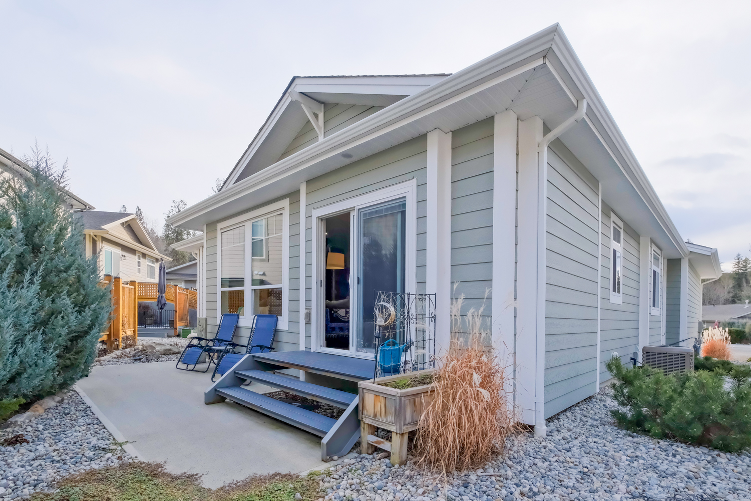 1675 Penticton Avenue 137 Penticton V2A 9E2