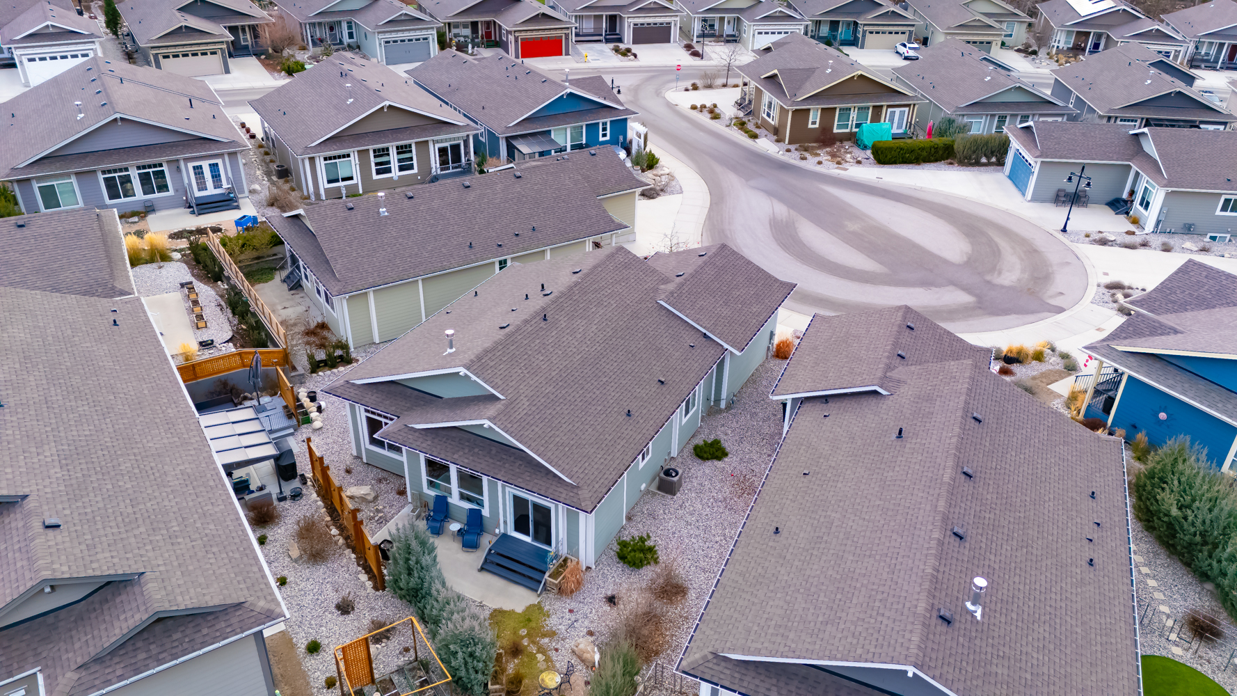 1675 Penticton Avenue 137 Penticton V2A 9E2