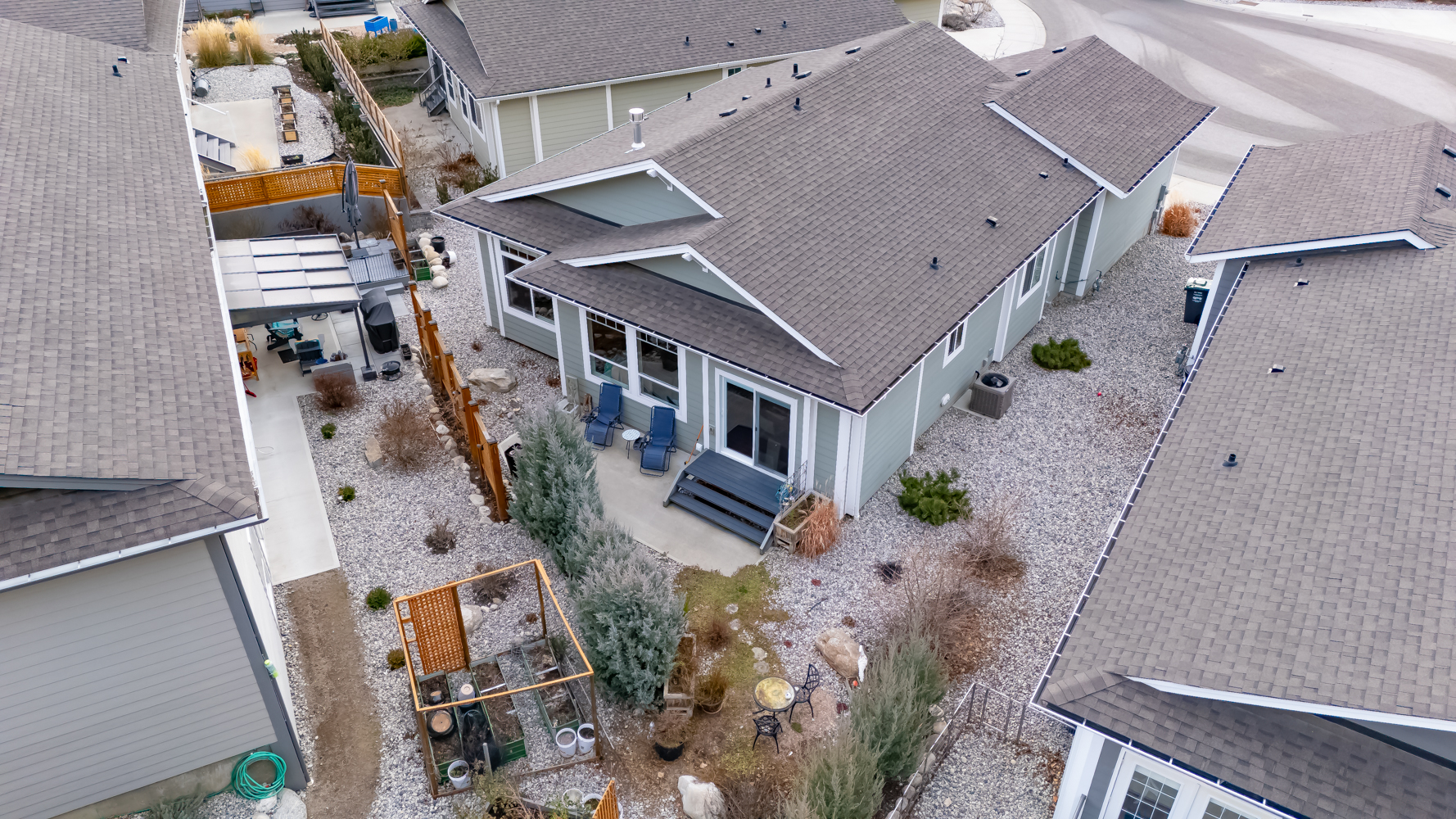 1675 Penticton Avenue 137 Penticton V2A 9E2