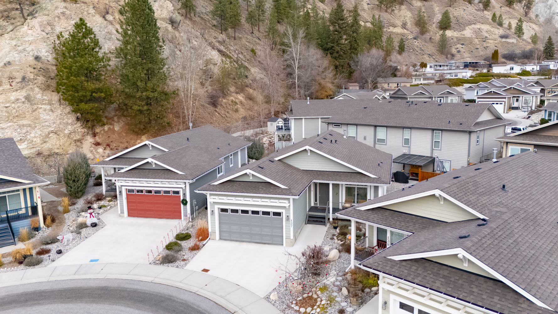 1675 Penticton Avenue 137 Penticton V2A 9E2