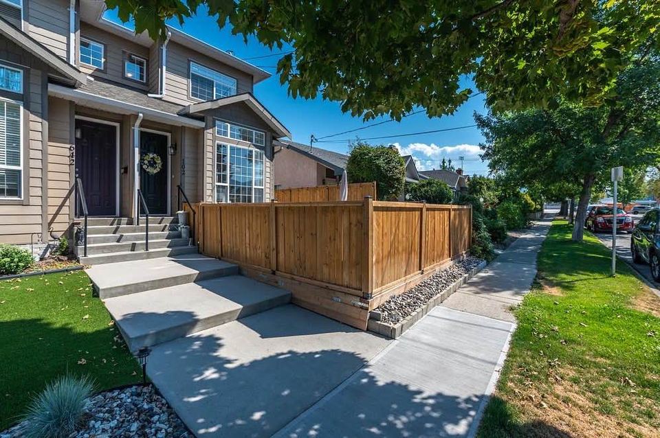 642 Van Horne Street 102 Penticton V2A 4L1