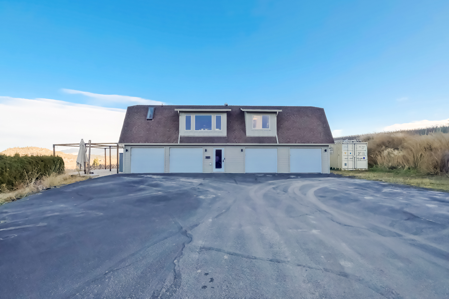 2241 Rojem Road Kelowna V1V 2G3