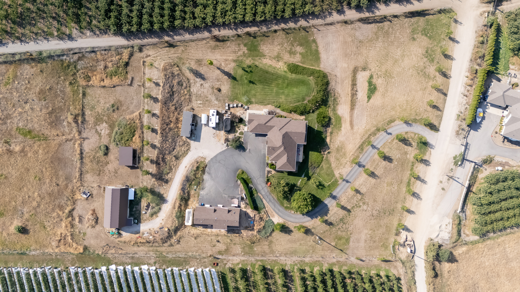 2241 Rojem Road Kelowna V1V 2G3