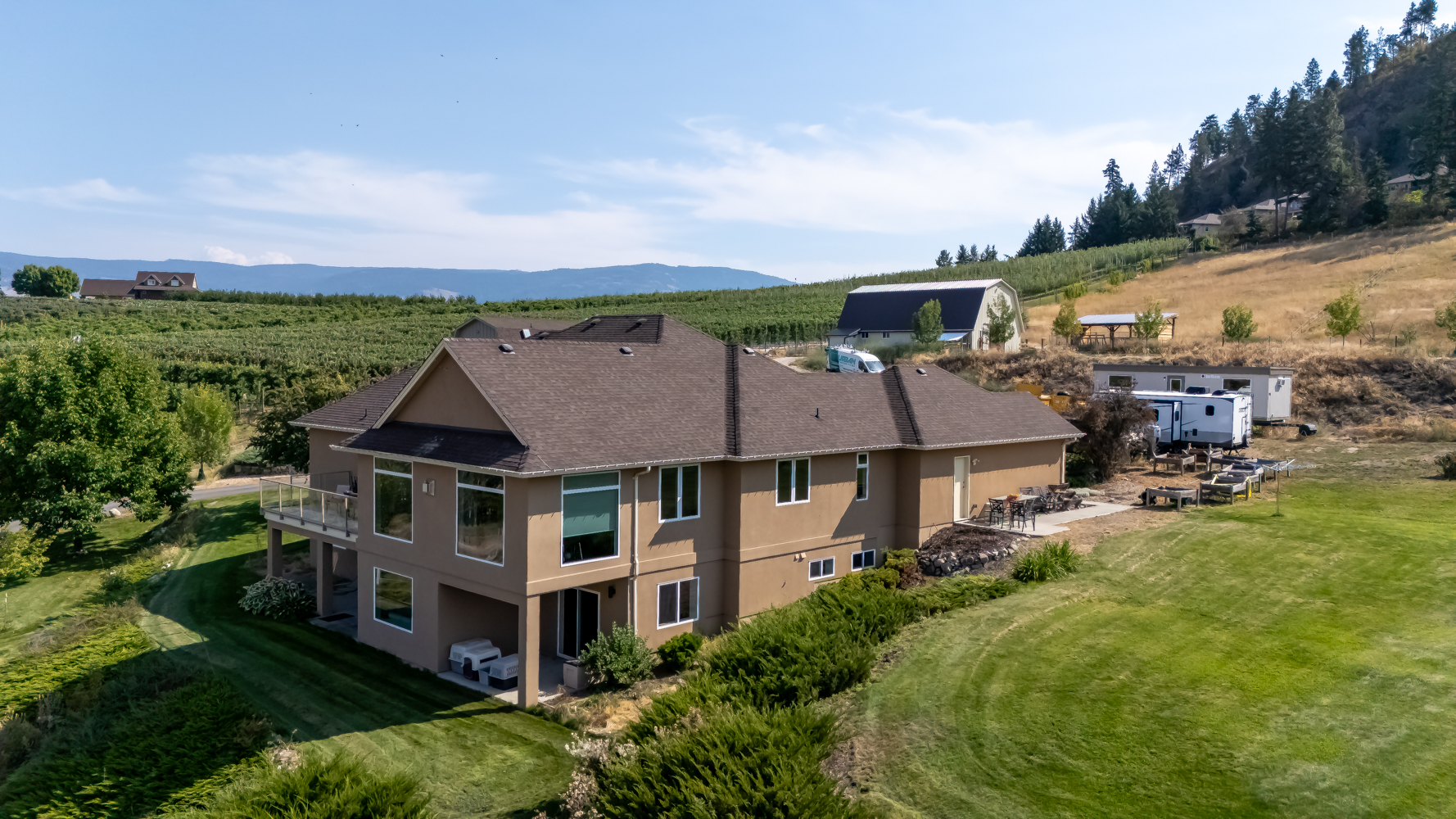 2241 Rojem Road Kelowna V1V 2G3