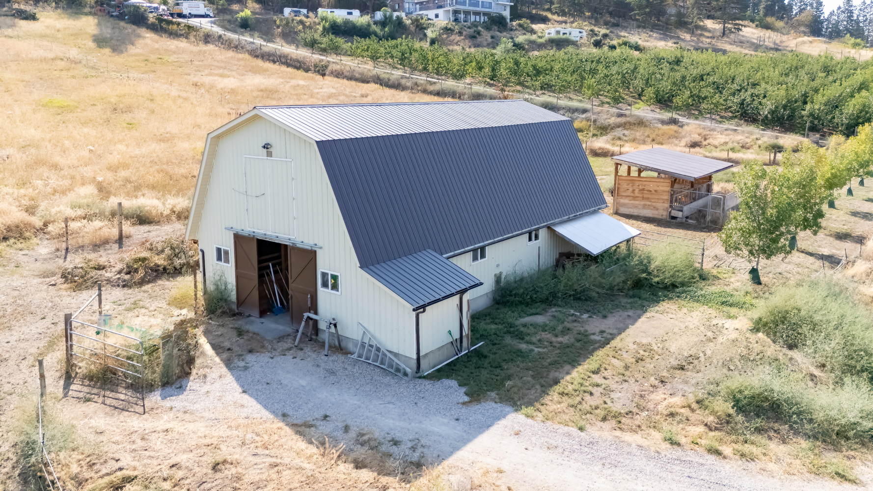 2241 Rojem Road Kelowna V1V 2G3