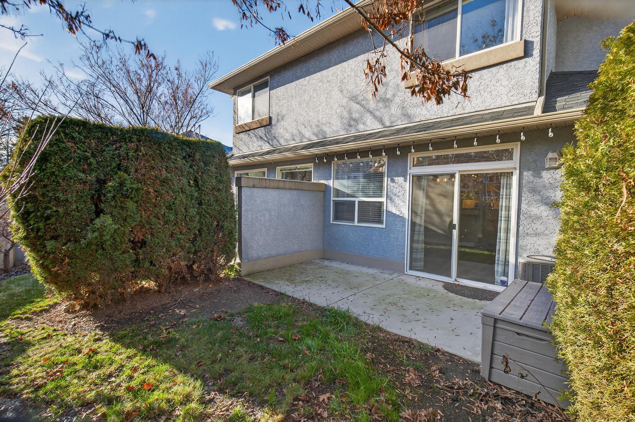 316 Whitman Road 31 Kelowna V1V 1Y9