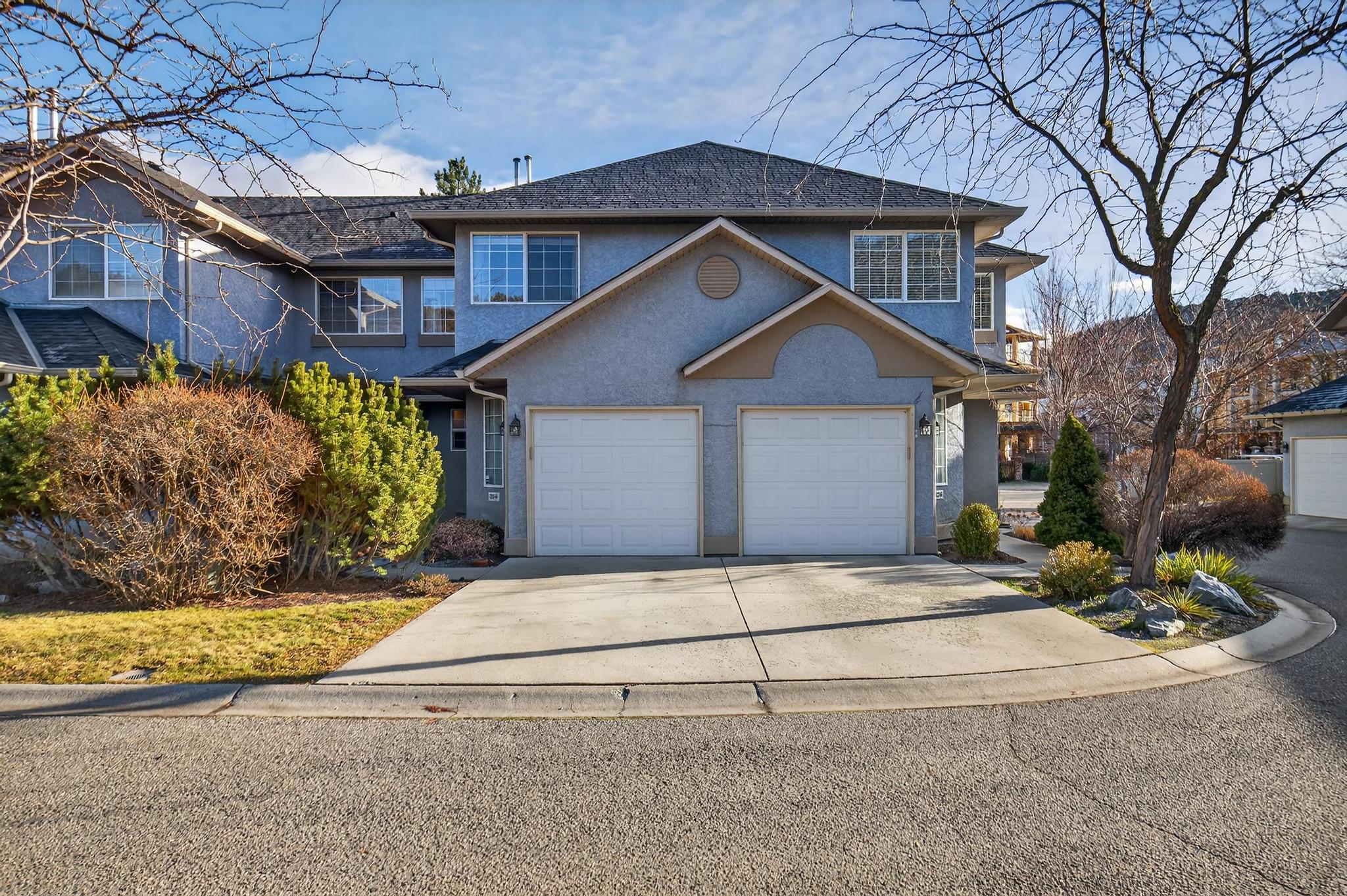 316 Whitman Road 31 Kelowna V1V 1Y9