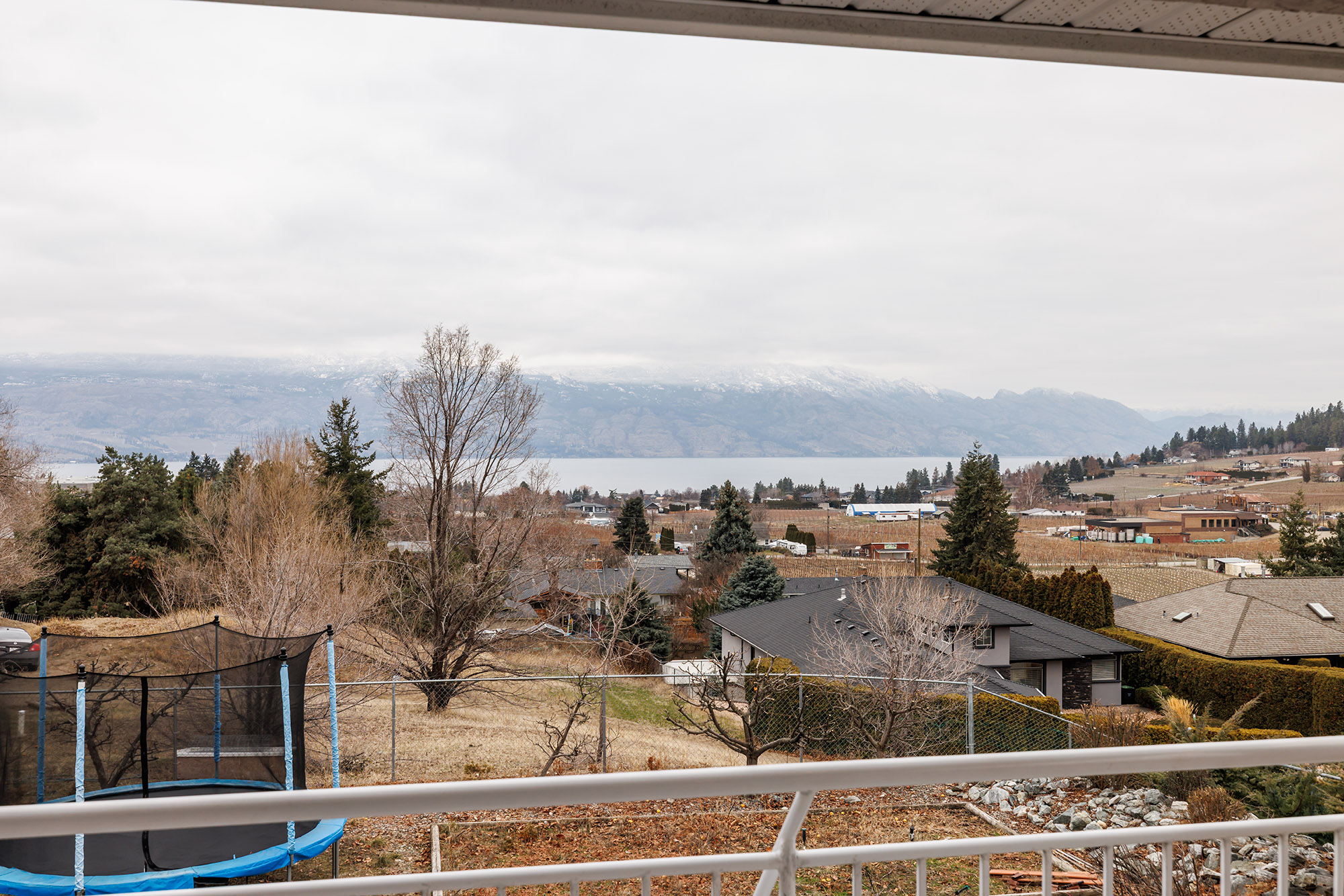 2761 Olalla Road West Kelowna V1Z 2B1
