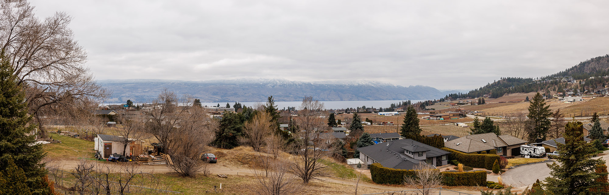 2761 Olalla Road West Kelowna V1Z 2B1