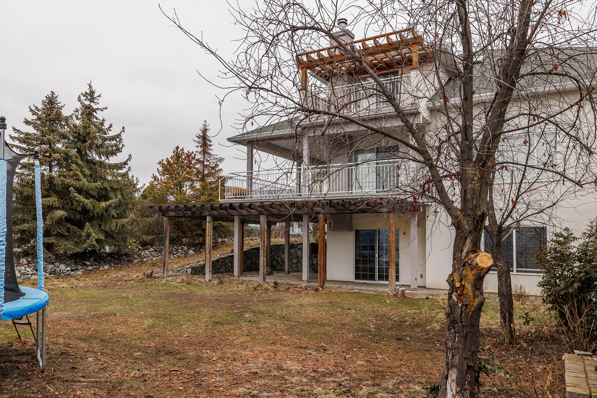 2761 Olalla Road West Kelowna V1Z 2B1