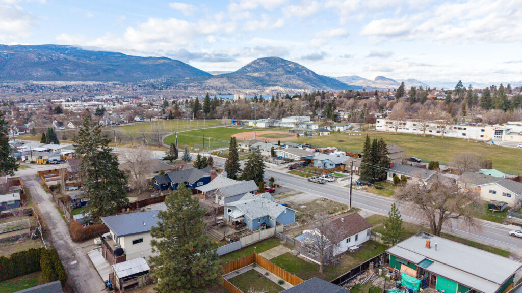 1190 Penticton Avenue Penticton V2A 2N2