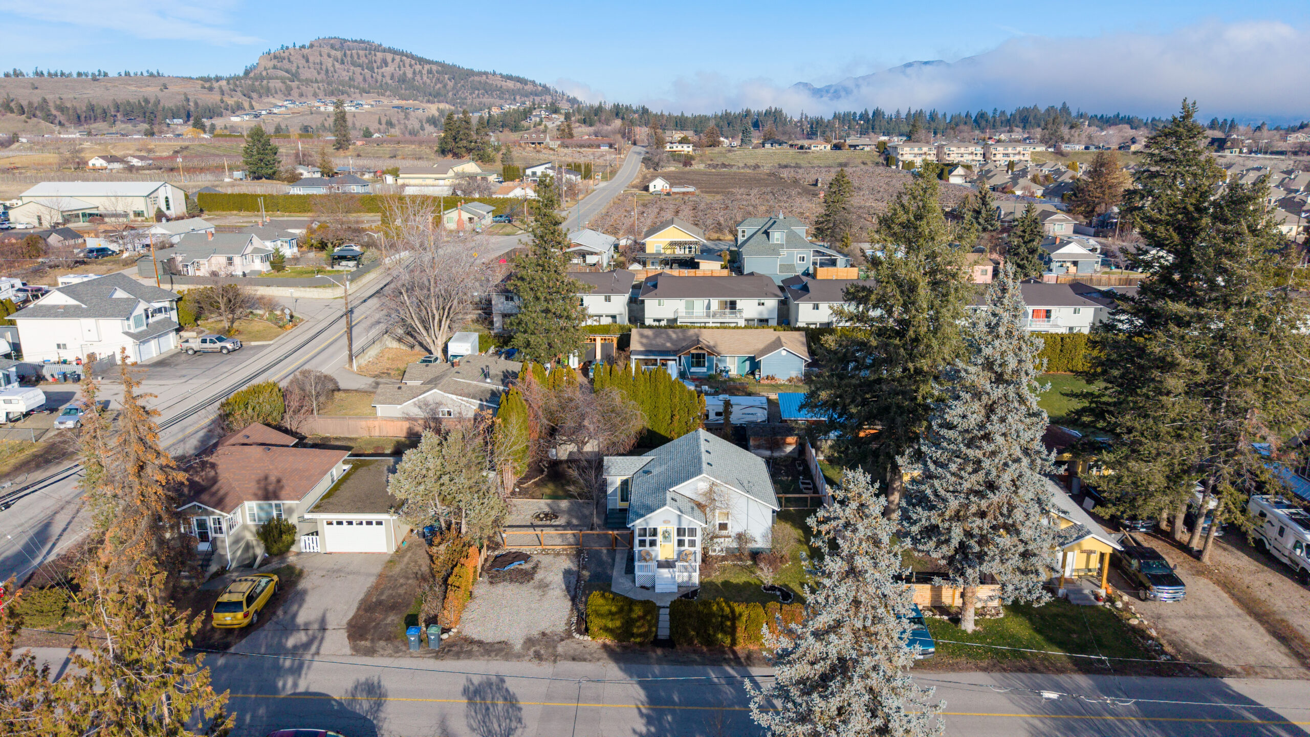 10120 Julia Street Summerland V0H 1Z5