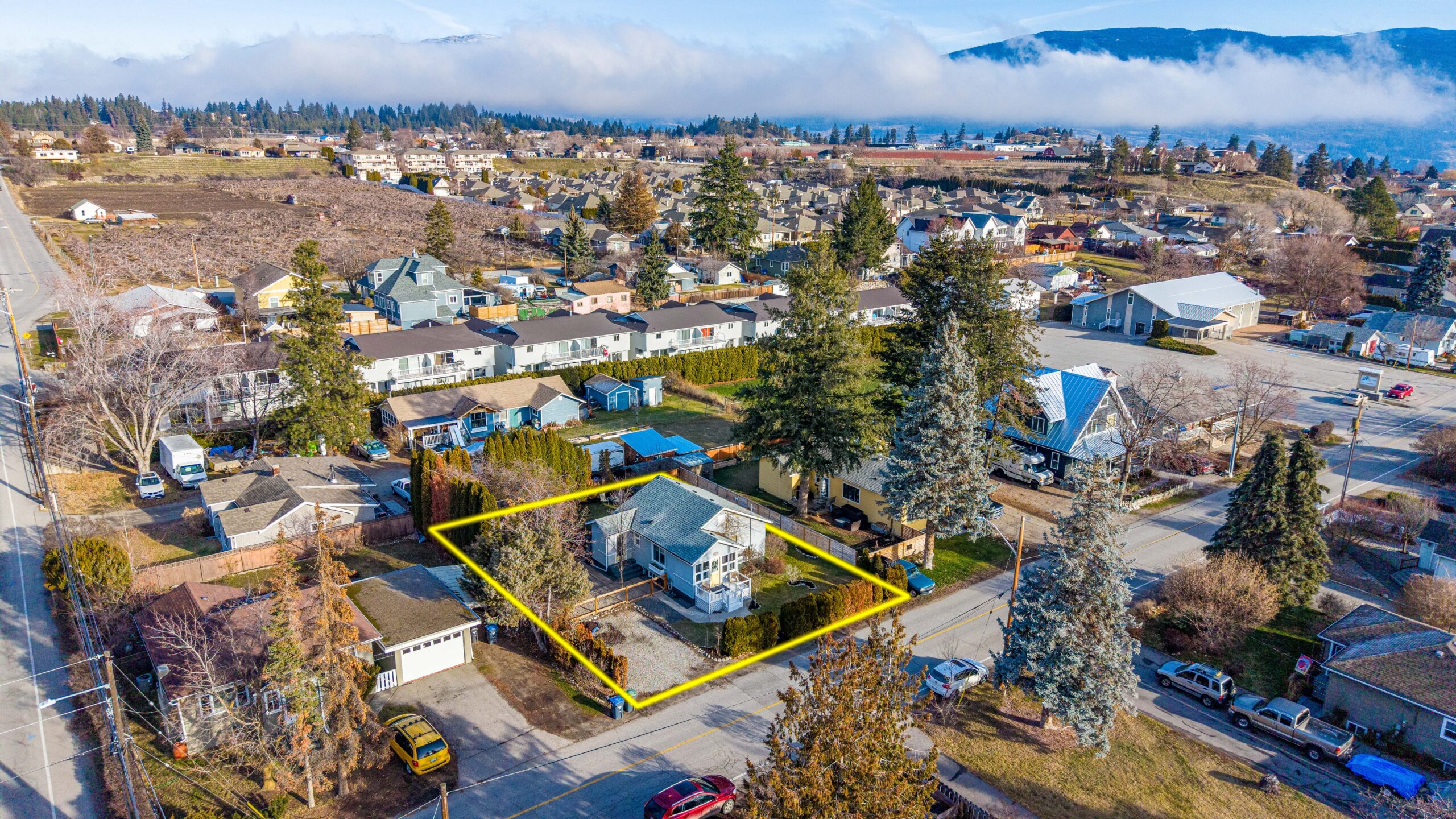 10120 Julia Street Summerland V0H 1Z5