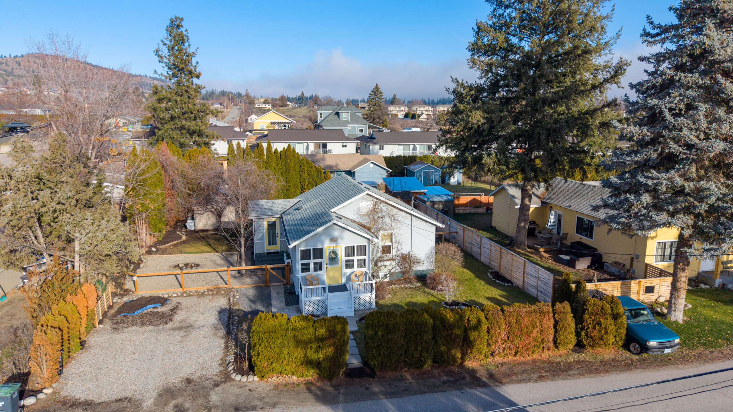 10120 Julia Street Summerland V0H 1Z5