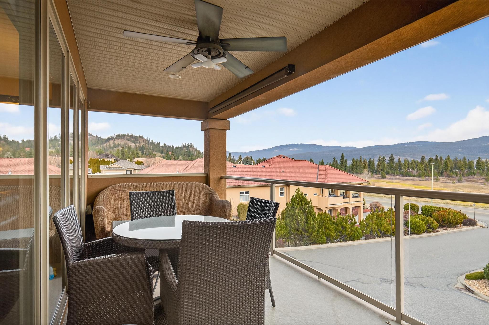 2455 Quail Ridge Boulevard 201 Kelowna V1V 2S8