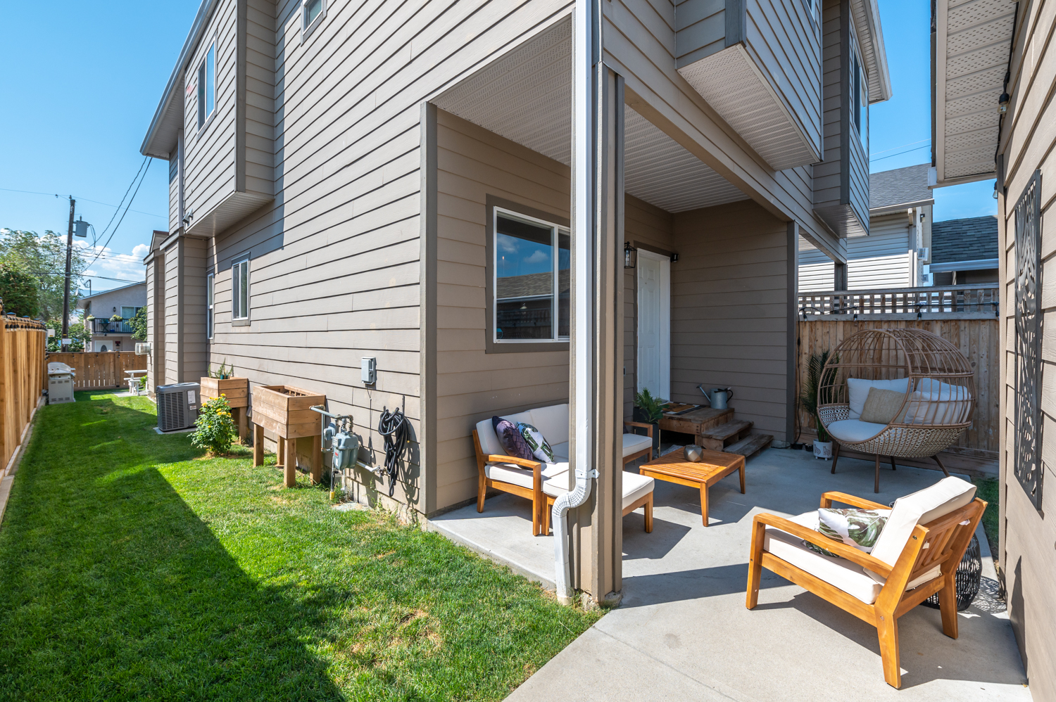 642 Van Horne Street 102 Penticton V2A 4L1