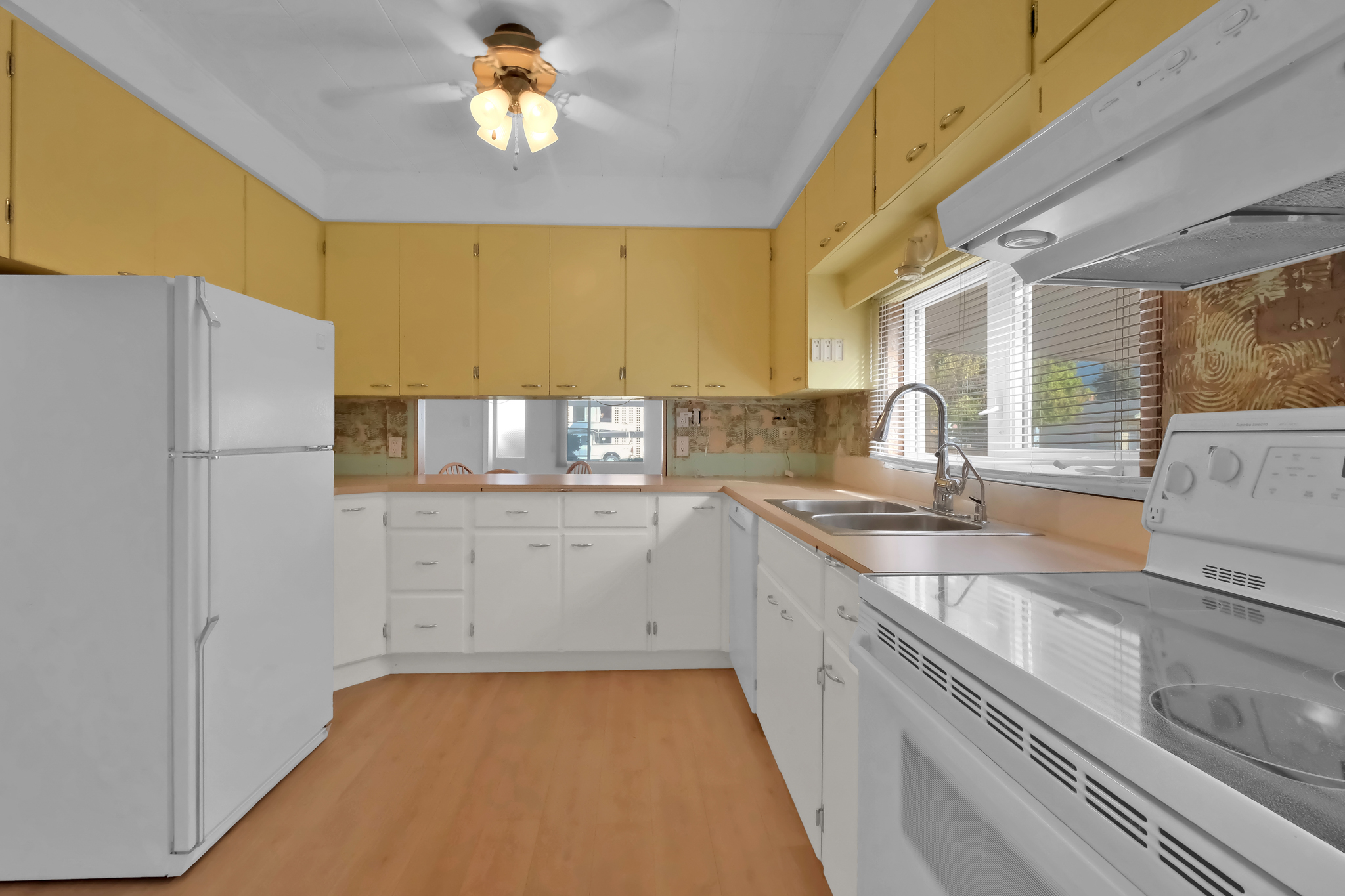 312 Scott Avenue Penticton V2A 2j8