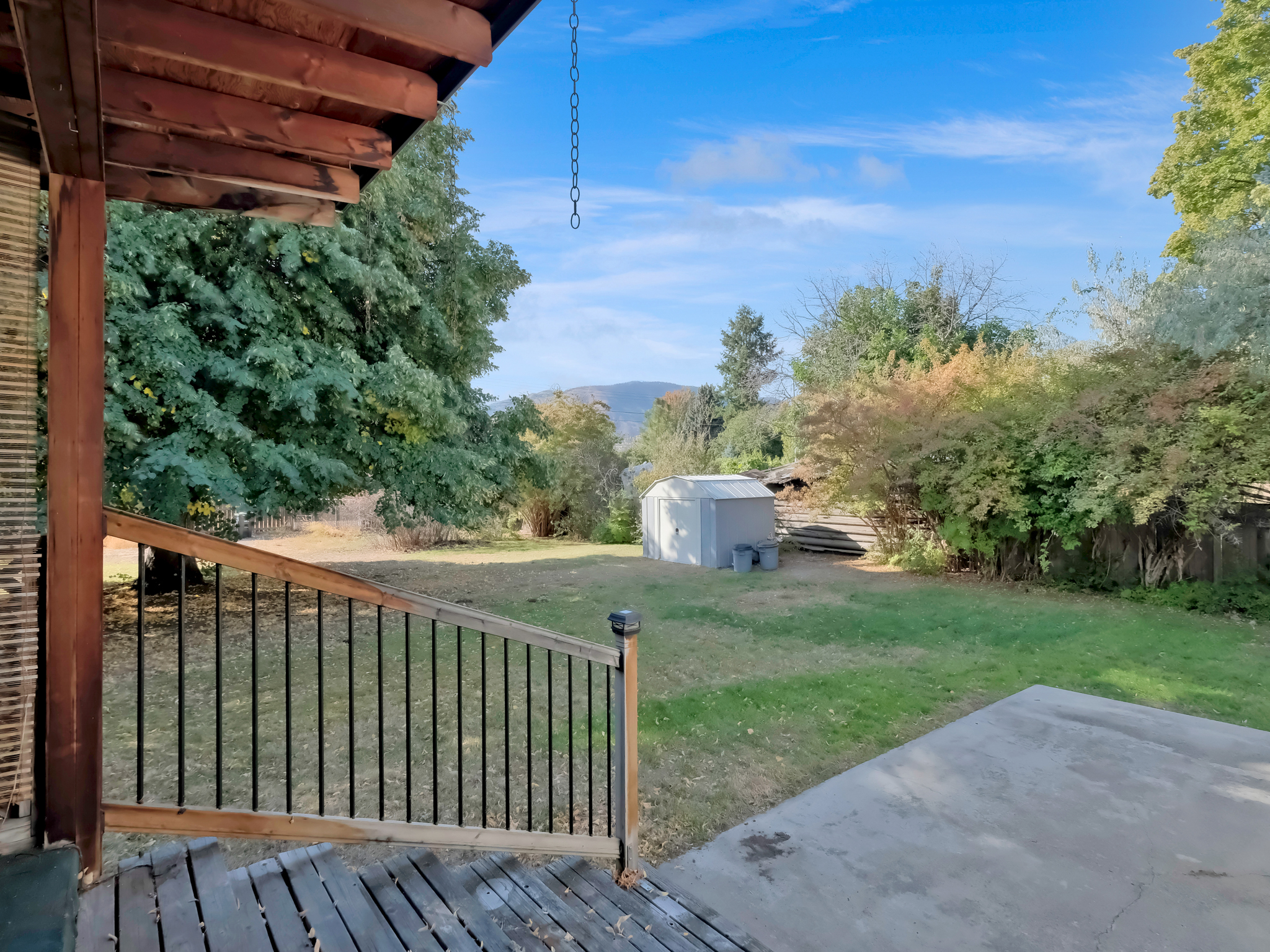 312 Scott Avenue Penticton V2A 2j8
