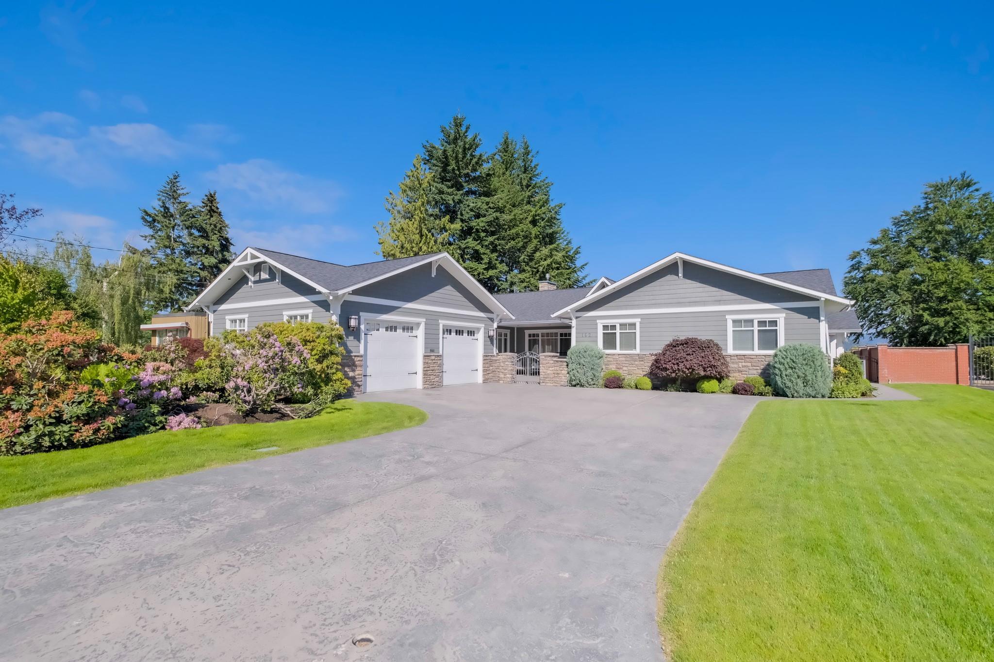 162 Vancouver Place Penticton V2A 1A7
