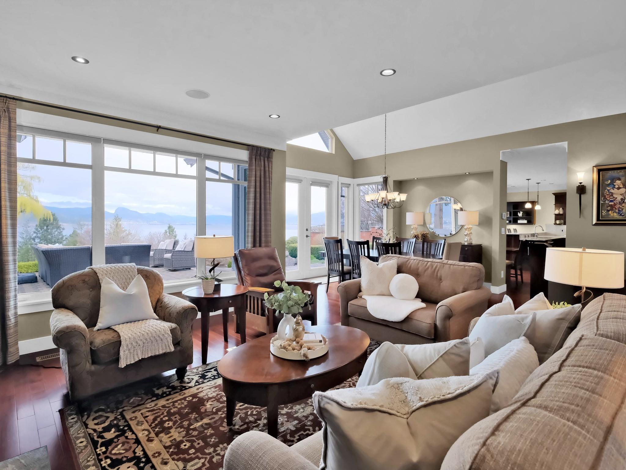 162 Vancouver Place Penticton V2A 1A7