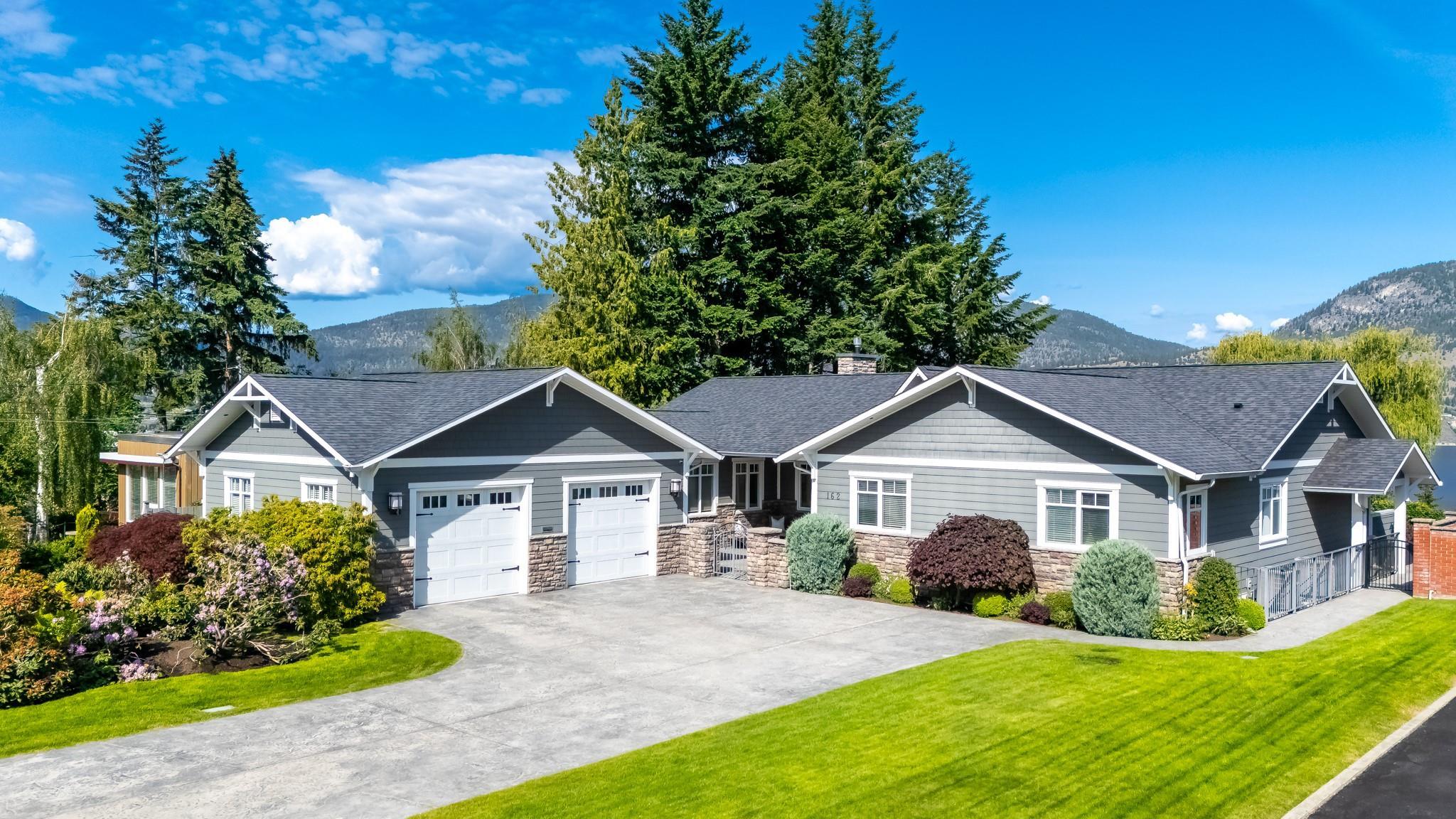 162 Vancouver Place Penticton V2A 1A7