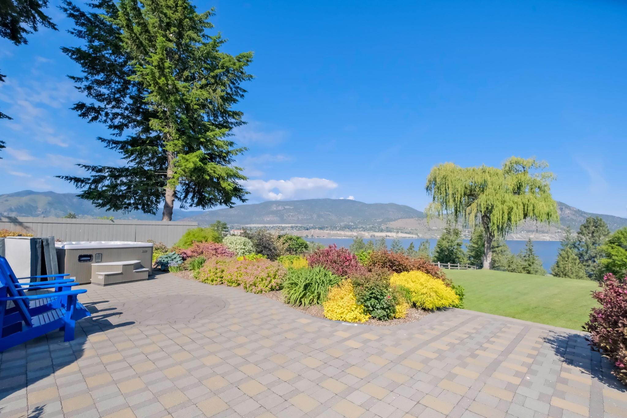 162 Vancouver Place Penticton V2A 1A7