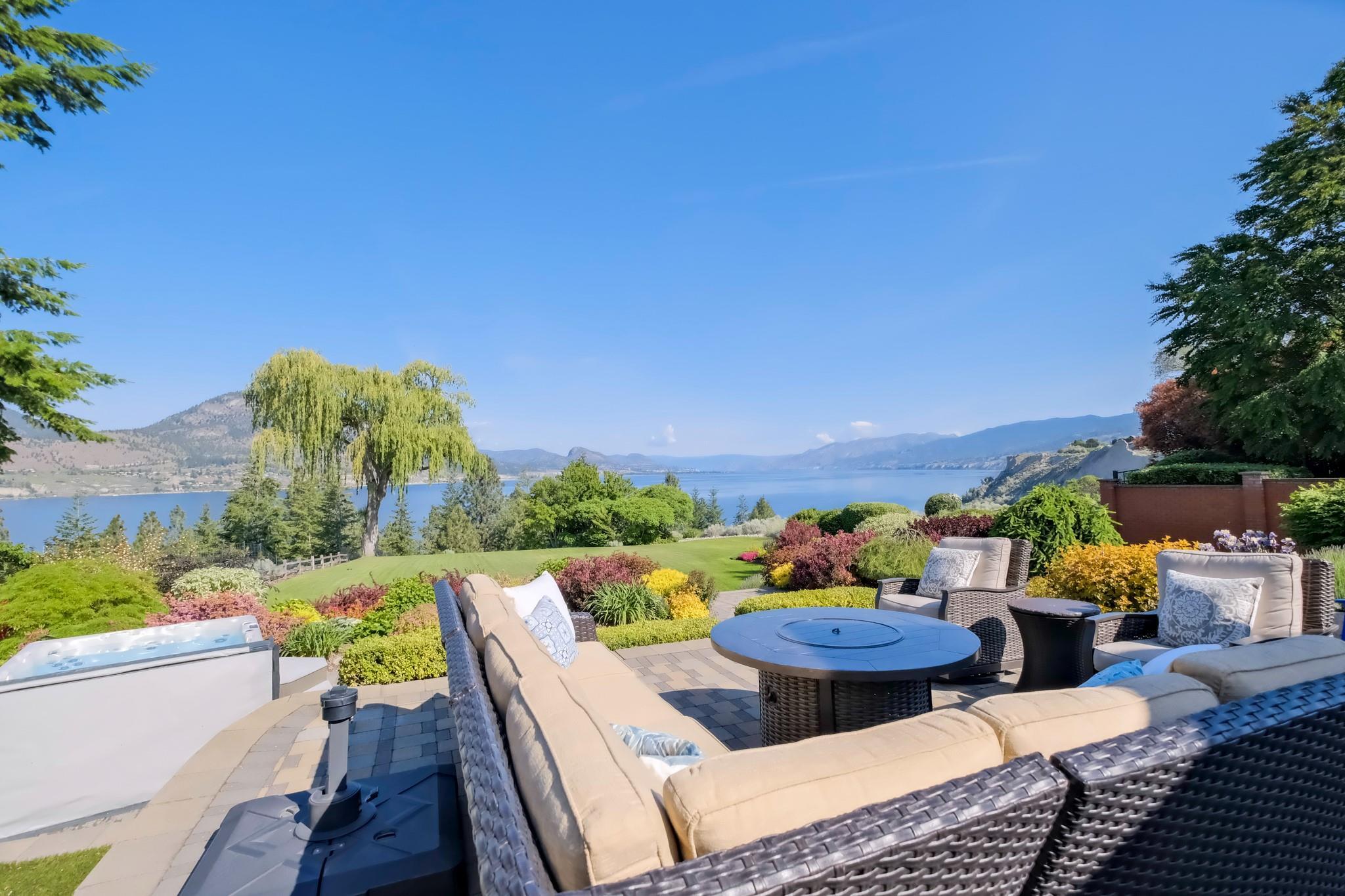 162 Vancouver Place Penticton V2A 1A7