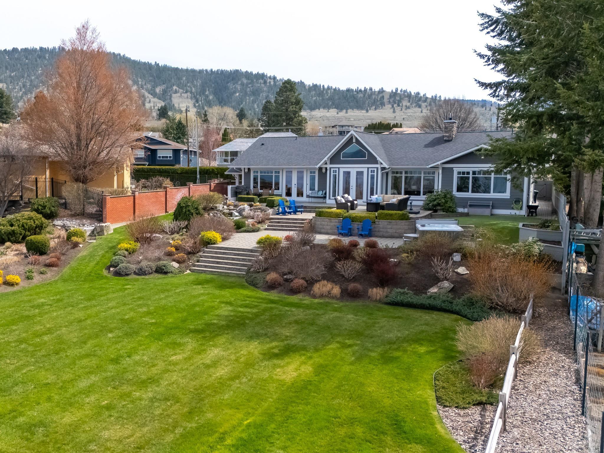 162 Vancouver Place Penticton V2A 1A7