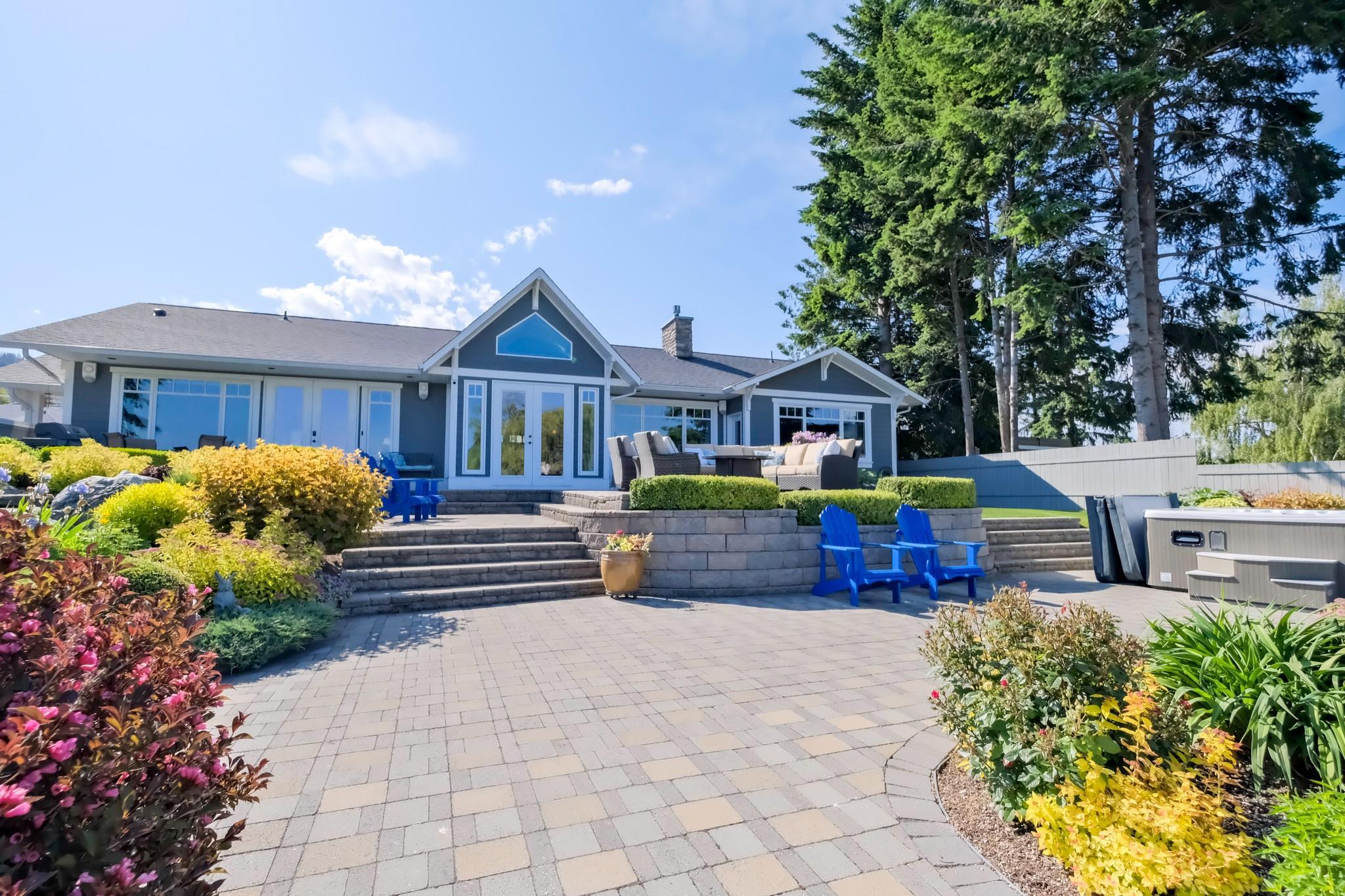 162 Vancouver Place Penticton V2A 1A7