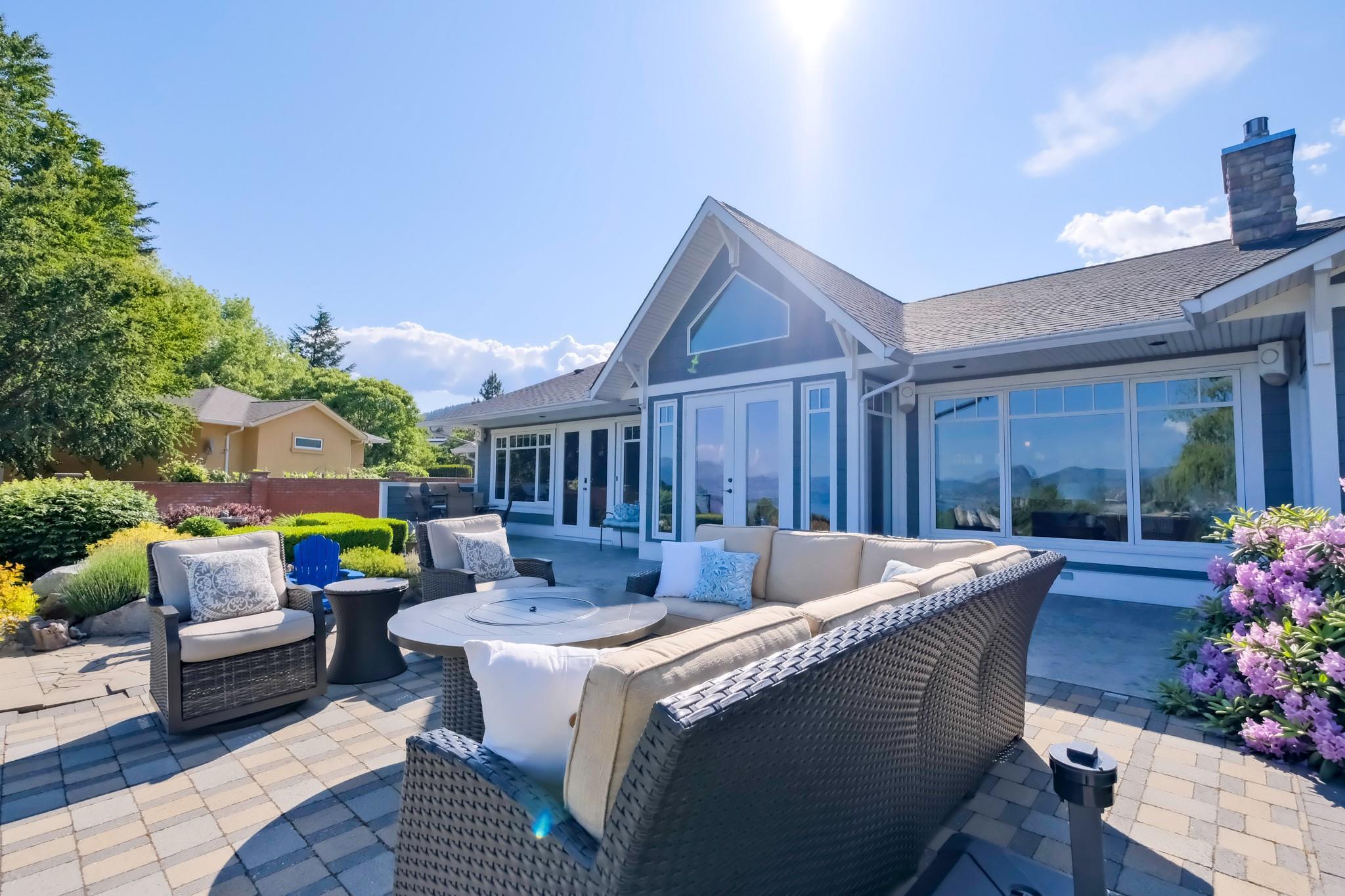 162 Vancouver Place Penticton V2A 1A7