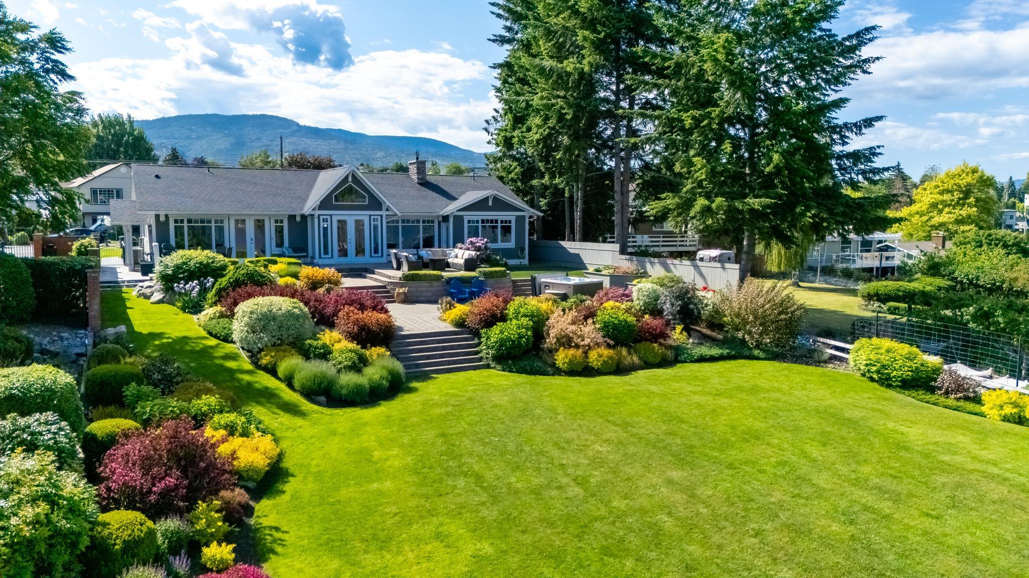 162 Vancouver Place Penticton V2A 1A7