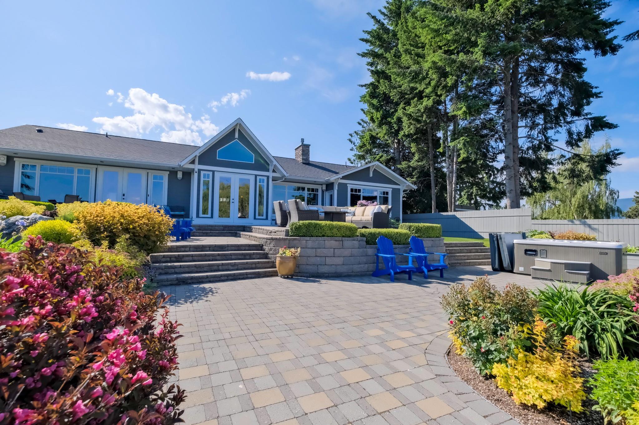 162 Vancouver Place Penticton V2A 1A7