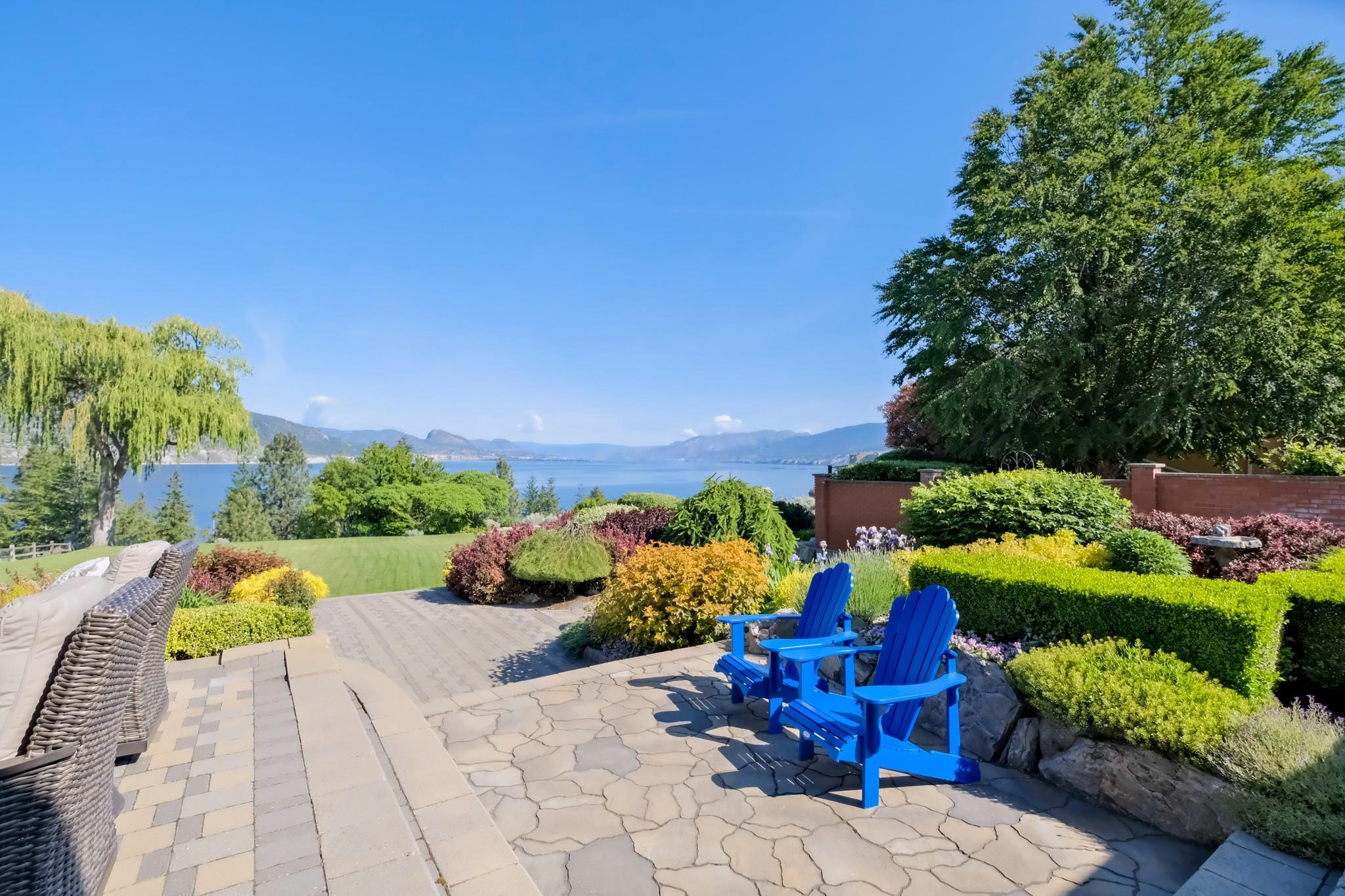 162 Vancouver Place Penticton V2A 1A7