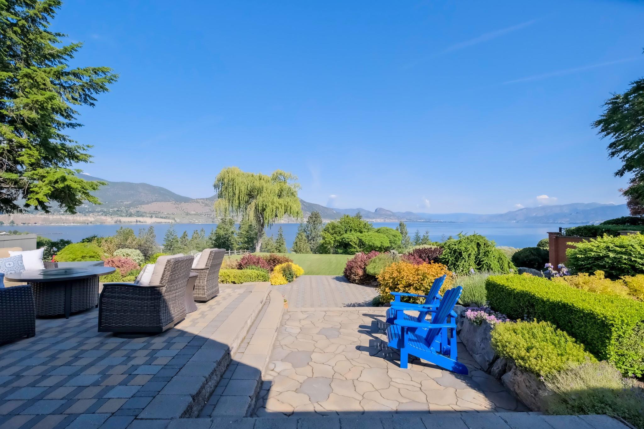 162 Vancouver Place Penticton V2A 1A7