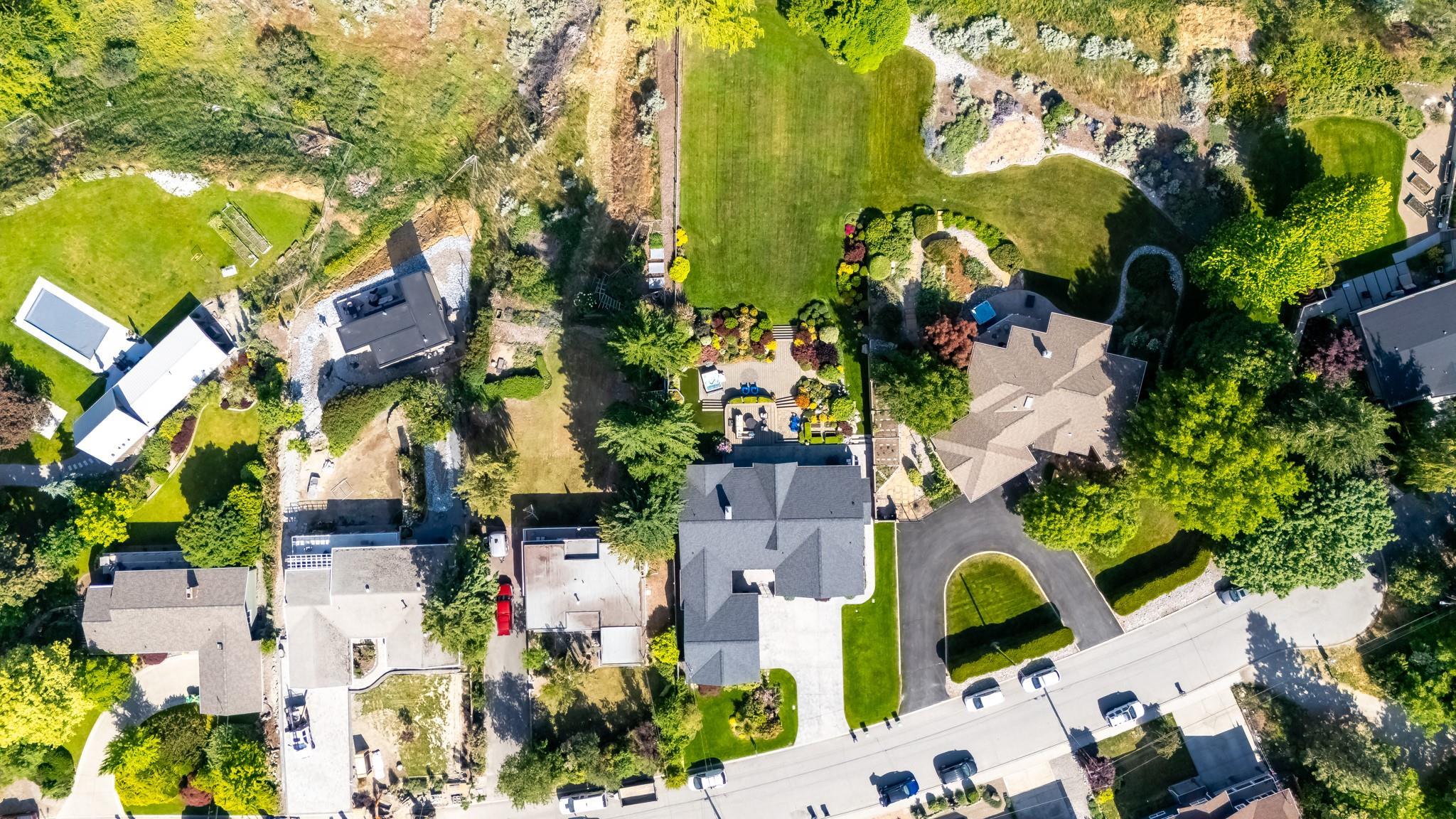 162 Vancouver Place Penticton V2A 1A7