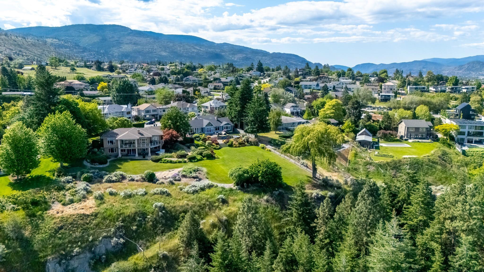 162 Vancouver Place Penticton V2A 1A7